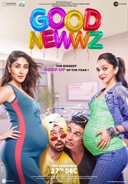 Good Newwz (Hindi)